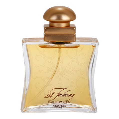 24 faubourg by hermes eau de parfum spray|Hermes perfume 24 faubourg price.